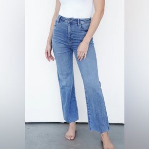 CJLA | Laurel Jeans